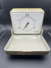 Soehnle küchenwaage wandwaage gebraucht kaufen  Crailsheim