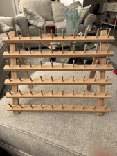 Dritz wooden thread for sale  Trenton