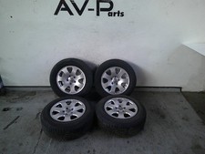 a4 b6 alufelgen gebraucht kaufen a4 b6 alufelgen gebraucht kaufen Eberswalde