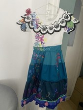 Disney encanto kostüm gebraucht kaufen  Berlin