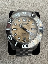 Aragon divemaster titanium for sale  ABERDEEN