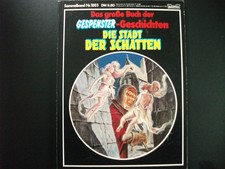 Große buch gespenster gebraucht kaufen  Linden