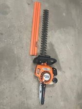 petrol hedge cutters stihl for sale petrol hedge cutters stihl for sale WIMBORNE