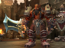 Compte warcraft persos d'occasion Compte warcraft persos d'occasion  Aubagne