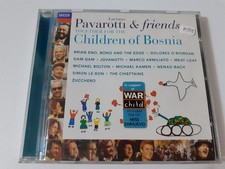Pavarotti friends for usato  Bozen