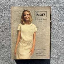 Vintage sears spring for sale  Brooklyn