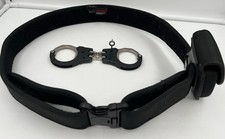 Bianchi international police for sale  Crandall