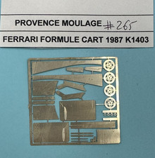 265 photodecoupe ferrari d'occasion 265 photodecoupe ferrari d'occasion  Le Neubourg