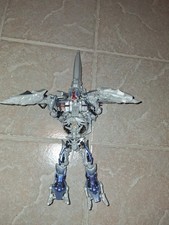 Transformers movie megatron gebraucht kaufen  Griesheim