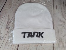 Tank deji beanie for sale  WISBECH