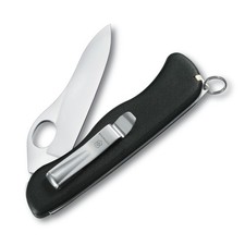 Victorinox sentinel clip usato Victorinox sentinel clip usato  Italia