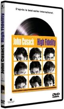 Usado, High Fidelity (DVD, 2000) John Cusack Jack Black ~Very Good comprar usado  Enviando para Brazil