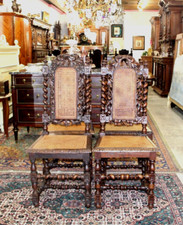 Set french louis for sale  Spring