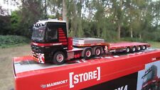 Wsi 9931 mammoet d'occasion  Frouard