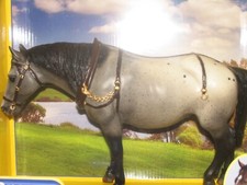 Breyer horse old d'occasion  Expédié en Belgium
