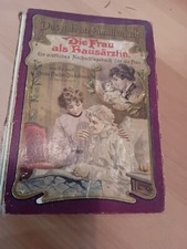 Frau als hausärztin gebraucht kaufen  Riedstadt