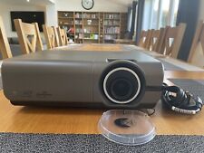 Optoma dh1017 1080p for sale  DURHAM