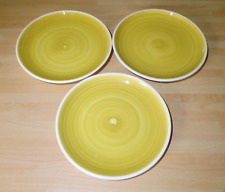 Mustard yellow spinwash for sale  BURY ST. EDMUNDS