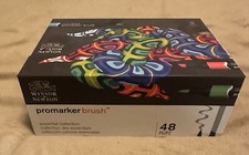 Winsor and newton d'occasion  Expédié en Belgium