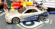 Hot wheels nissan for sale  Ashland