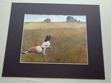 Vintage andrew wyeth for sale  Redwood City
