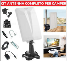 Kit antenna esterna usato  Scafati