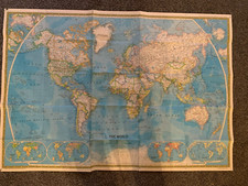 1981 national geographic for sale  ACCRINGTON