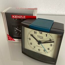 Réveil kienzle quadro d'occasion  Belfort
