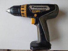 Panasonic akkuschrauber 6409 gebraucht kaufen  Nauen