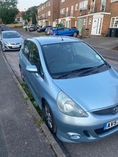 Honda jazz sport for sale  PURLEY