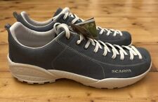 Scarpa mojito wanderscshuhe gebraucht kaufen  Aachen