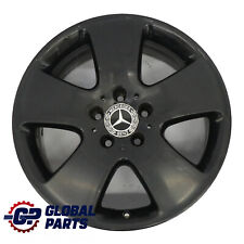Mercedes w221 black for sale  UK