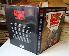 Seconde guerre mondiale d'occasion  Douarnenez
