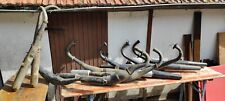 Nos ersatzteile yamaha gebraucht kaufen  Werther