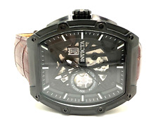 Usado, INVICTA WATCH JT 40946 46mm NH70 automático garantia de 3 anos comprar usado  Enviando para Brazil