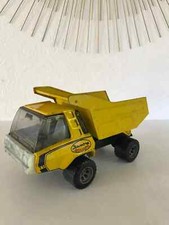 Ancien jouet camion d'occasion  Donnemarie-Dontilly