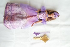 Viveca barbie musketiere gebraucht kaufen  Dortmund