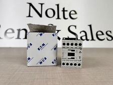 Eaton contactor relay gebraucht kaufen  Worbis