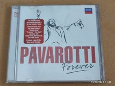 Luciano pavarotti pavarotti usato  Quartu Sant Elena