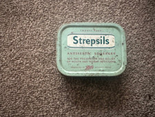 Vintage boots strepsils for sale  NEWCASTLE UPON TYNE