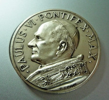 48sp medaille paulus gebraucht kaufen  Albbruck