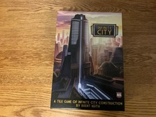 Aeg boardgame infinite for sale  Fargo