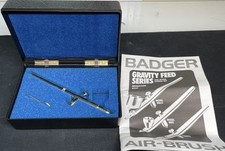 Badger dual action for sale  Louisville