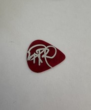 Pânico! Escolha de guitarra At the Disco autografada assinada - RYAN ROSS comprar usado  Enviando para Brazil