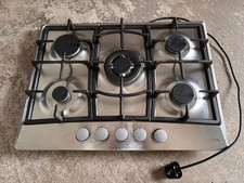 Lamona howdens stainless for sale  LLANGOLLEN