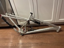 Usado, Quadro de mountain bike Pivot Mach 429 com choque comprar usado  Enviando para Brazil