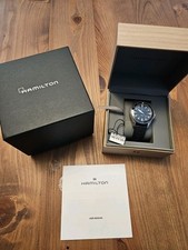 Hamilton khaki navy for sale  Kissimmee