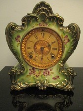 Antique ansonia tamaqua for sale  Chicago