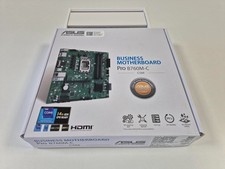 Asus pro b760m for sale  BURTON-ON-TRENT