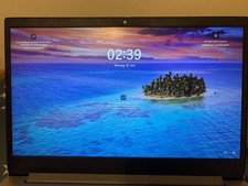 Lenovo ideapad 17ada05 gebraucht kaufen  Bamberg